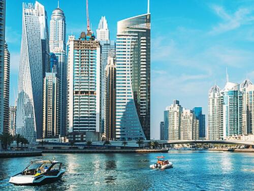Od 7. decembra građani BiH bez viza u Emirate