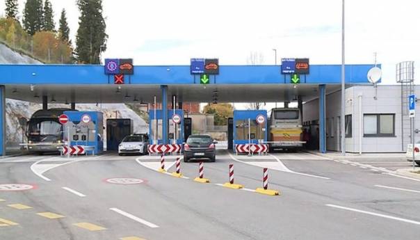 Od 7 sati zatvoreno 20 graničnih prijelaza između BiH i Hrvatske 