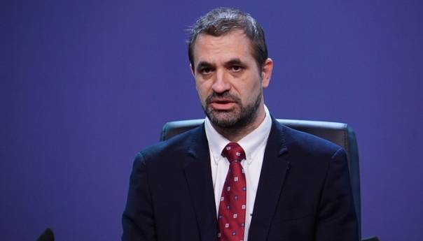 Od 727 testiranih uzoraka u FBiH samo troje zaraženih