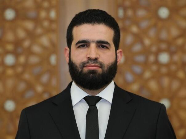 Od al-Nusre do šefa sirijske obavještajne službe: Ko je Anas Hhattab?