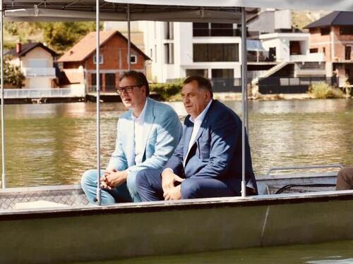 Od Amerikanaca i Britanaca do biznismena iz Konjica: Svi ‘atentati’ na Dodika