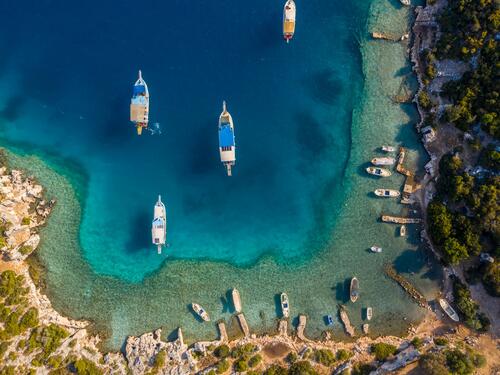 Od Antalije do Egeja: Kako osigurati ljeto bez stresa uz rane rezervacije