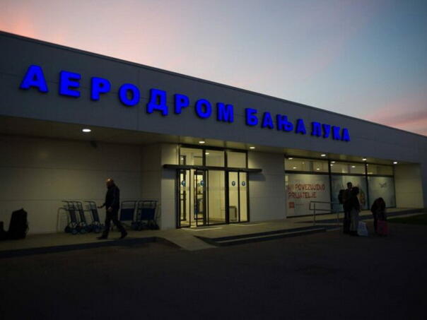 Od aprila će se iz Banje Luke moći letjeti na tri nove destinacije