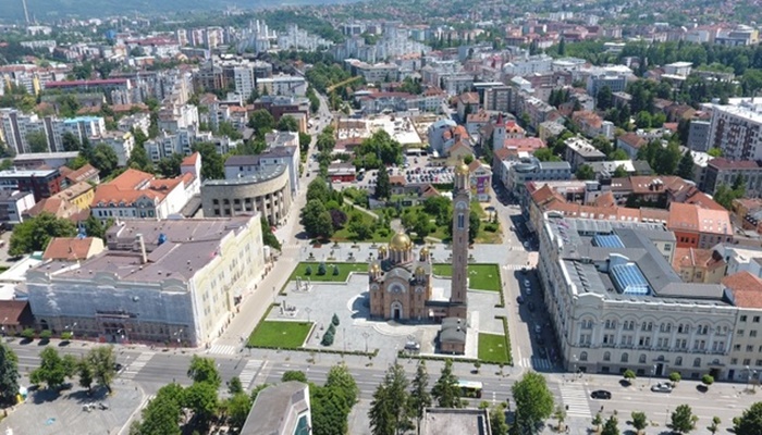 Od aprila u Banjoj Luci i Gradišci elektronsko izdavanje građevinskih dozvola