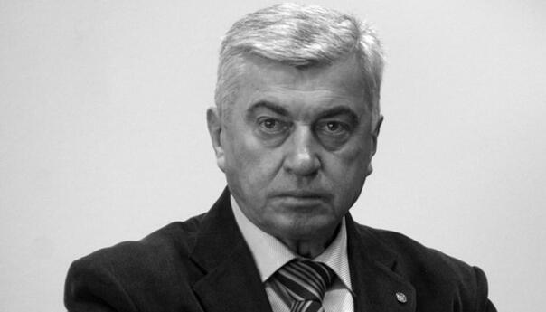 Od Belkića se oprostili Komšić, Bećirović, MC Srebrenica