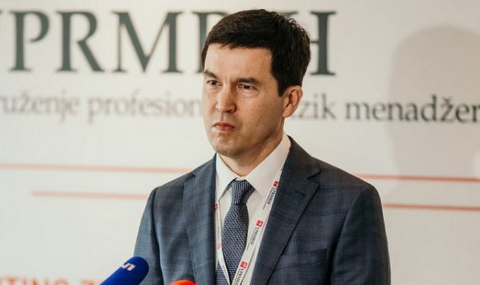 Od BiH ne tražimo stezanje kaiša, nego veću potrošnju