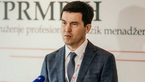 Od BiH ne tražimo stezanje kaiša, nego veću potrošnju