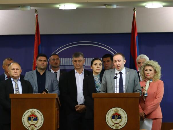 Od bojkota do kandidatura: Ključne stranke iz RS idu ipak na izbore