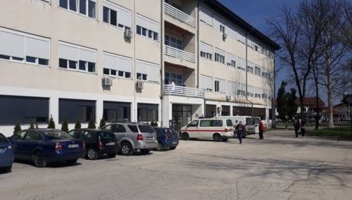 Od Covid-19 uspješno izliječeno 56 građana Unsko-sanskog kantona