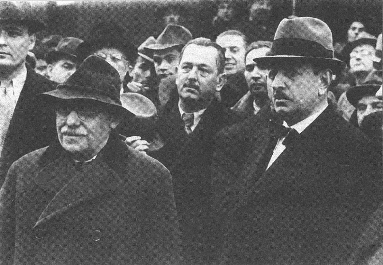 Od Cvetkovića i Mačeka do Karađorđeva: Neuspjeli pokušaji podjele BiH