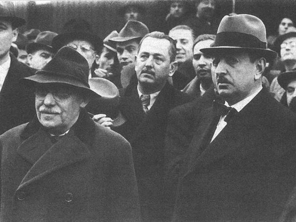 Od Cvetkovića i Mačeka do Karađorđeva: Neuspjeli pokušaji podjele BiH