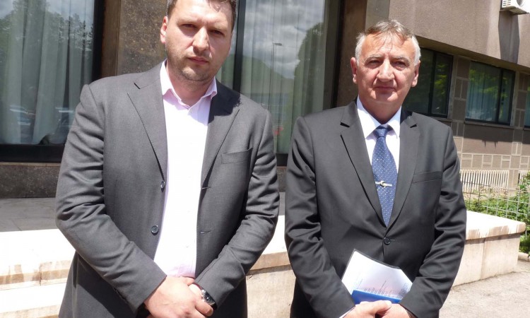 Od danas 300 radnika kompanije ArcelorMittal Zenica preventivno u samoizolaciji