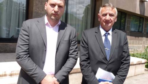 Od danas 300 radnika kompanije ArcelorMittal Zenica preventivno u samoizolaciji