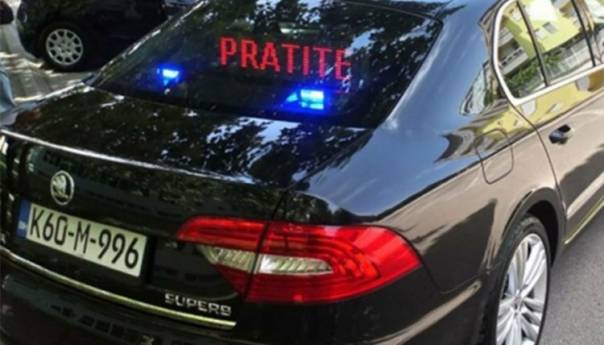 Od danas brzinu u saobraćaju u RS kontroliše 12 presretača