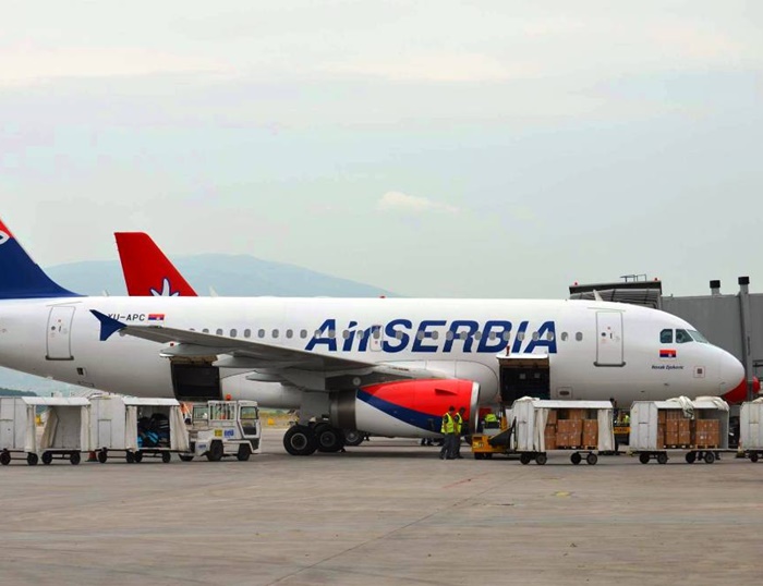 Od danas direktna avio-linija između Beograda i Mostara