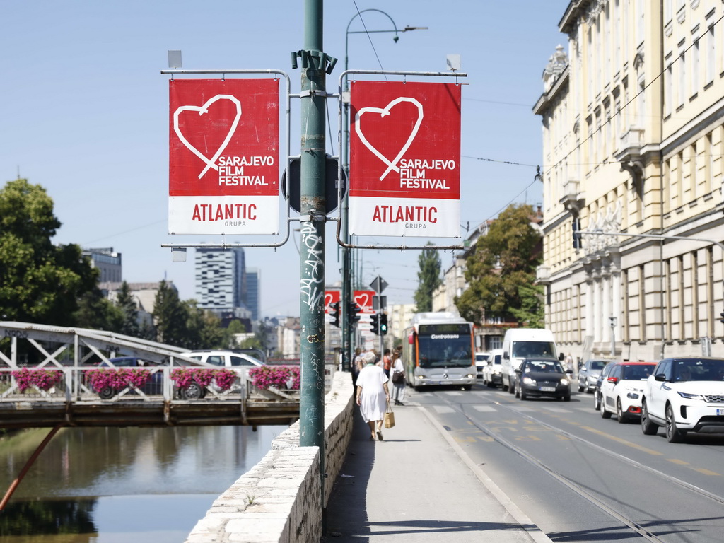 Od danas do 23. augusta privremena izmjena saobraćaja na Dobrinji