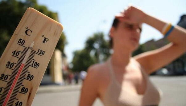 U BiH upaljen crveni meteoalarm zbog visokih temperatura