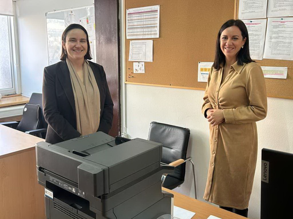 Od danas dostupne usluge RA ureda ovjeritelja IDDEEA-e na području općine Novo Sarajevo