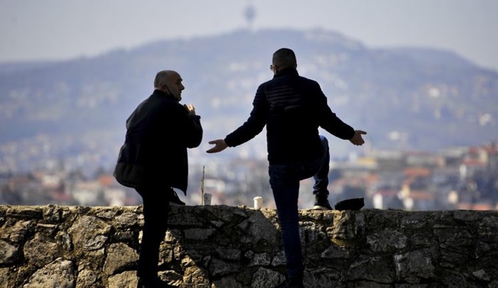 Od danas na snazi nove mjere u Kantonu Sarajevo