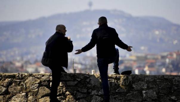 Od danas na snazi nove mjere u Kantonu Sarajevo