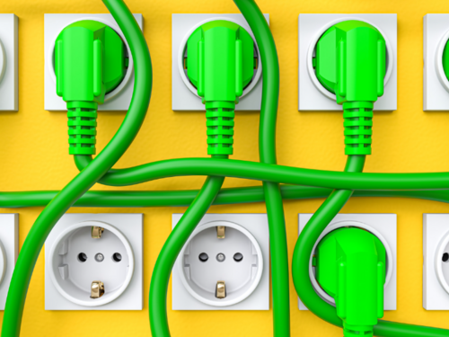 Od danas na snazi zimska tarifa, pomjera se period jeftine struje