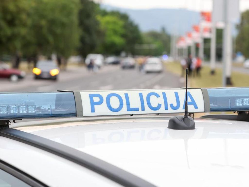 Od danas nema milosti za obijesnu vožnju: Moguće i oduzimanje vozila
