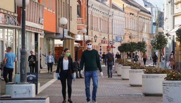 Od danas nema policijskog časa u Republici Srpskoj