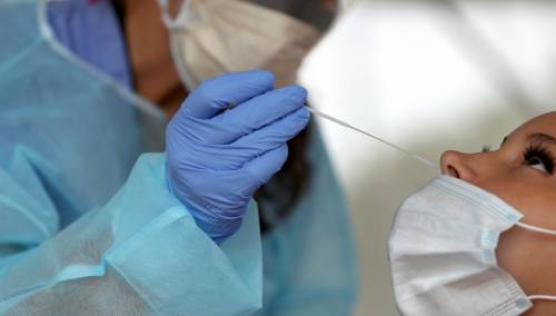 Od danas nove cijene testiranja na koronavirus u FBiH