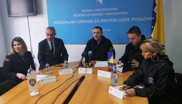 Od danas obavezno 14 dana izolacije za sve koji uđu u BiH