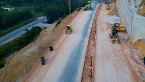 Od danas obustava saobraćaja na MP Tarčin - Bradina