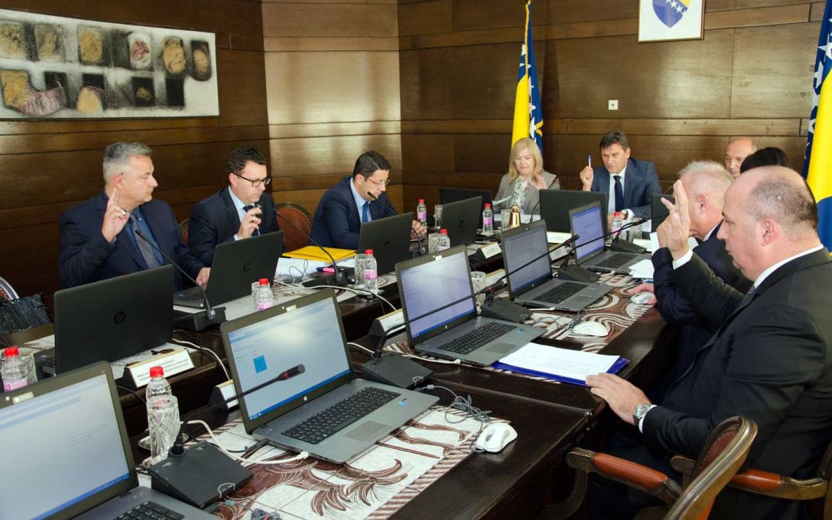 Od danas ograničena cijena peleta