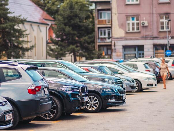 Od danas počinje naplata parkinga u Banjoj Luci