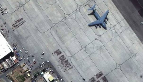 Od danas ponovo letovi s aerodroma u Kabulu