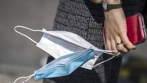 Od danas primjena pojačanog nadzora provođenja mjera protiv COVID-19