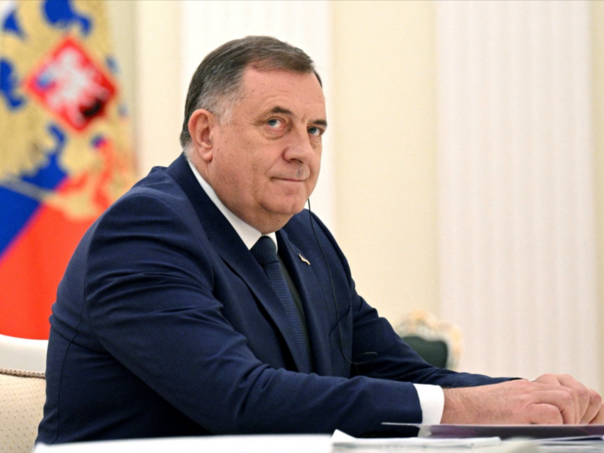 Od danas rok CIK-a za raspisivanje izbora, Dodik najavio zabranu