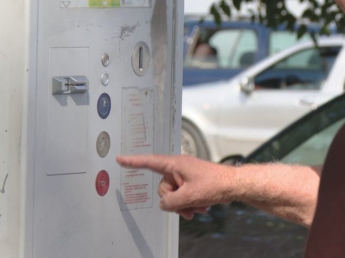 Od danas se ponovo plaća javni parking u bh. gradu