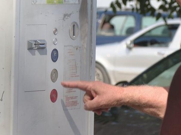 Od danas se ponovo plaća javni parking u bh. gradu