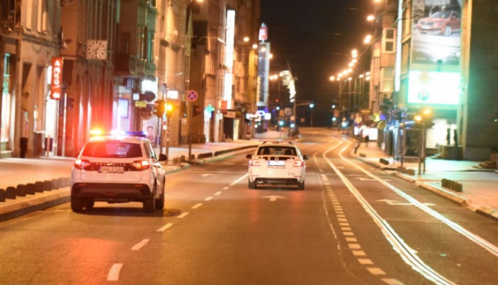 Od danas u FBIH ograničeno kretanje od 23 do 5 sati!