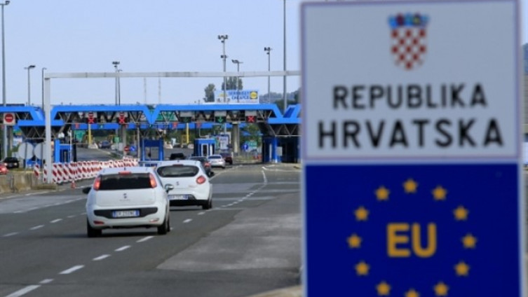 Od danas u Hrvatsku iz BiH samo s hrvatskom putovnicom