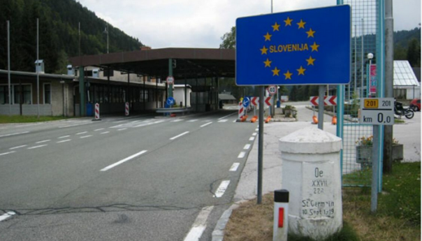 Za ulazak u Sloveniju dovoljan negativan brzi antigenski test