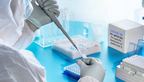 Od danas u Srbiju uz negativan PCR test