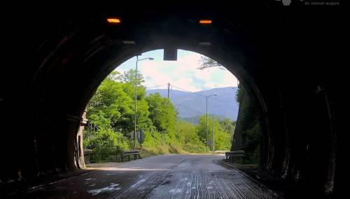 Od danas u tunelu Crnaja do daljnjeg neće biti noćnih obustava