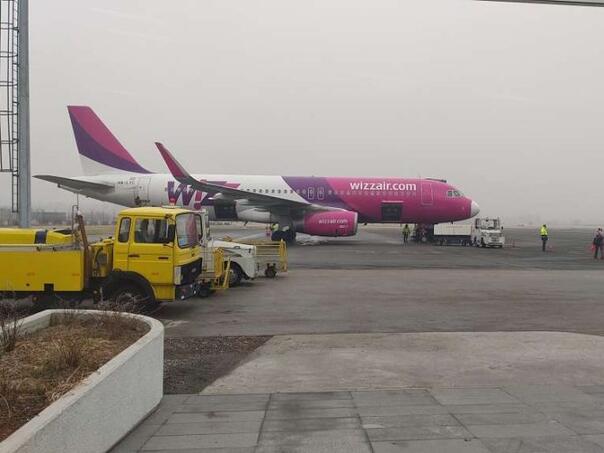Od danas uspostavljena avio linija Tuzla - Beč