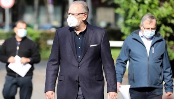 Od danas vrijede nove mjere u Hrvatskoj