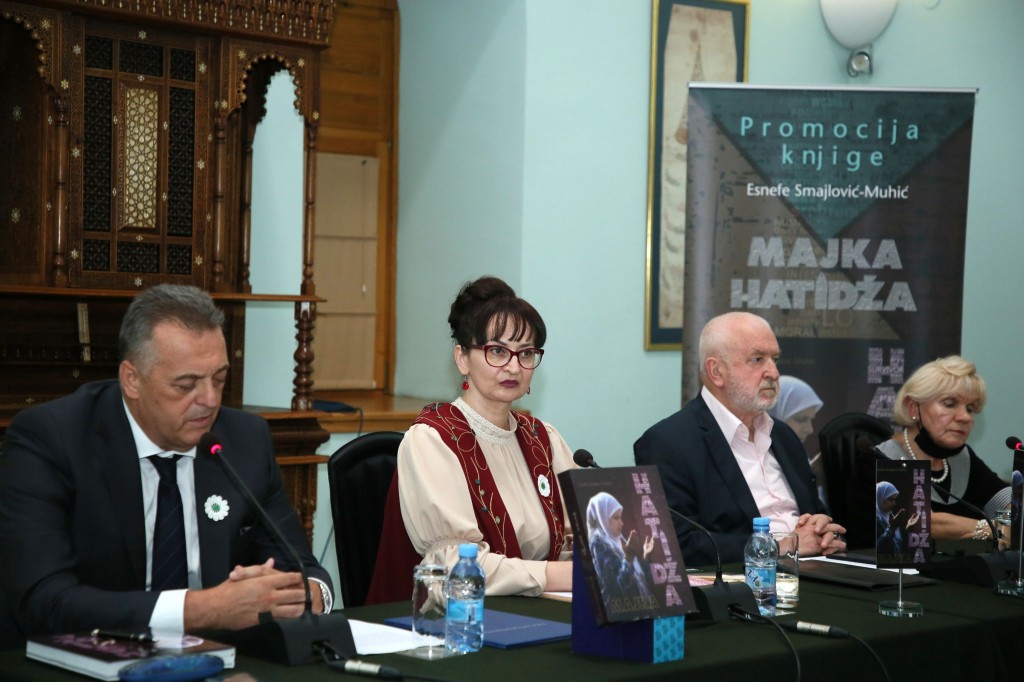 Od djetinjstva, preko odrastanja do gubitka cijele porodice