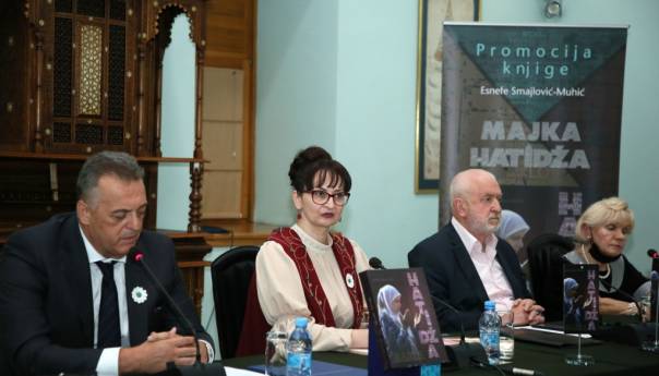 Od djetinjstva, preko odrastanja do gubitka cijele porodice