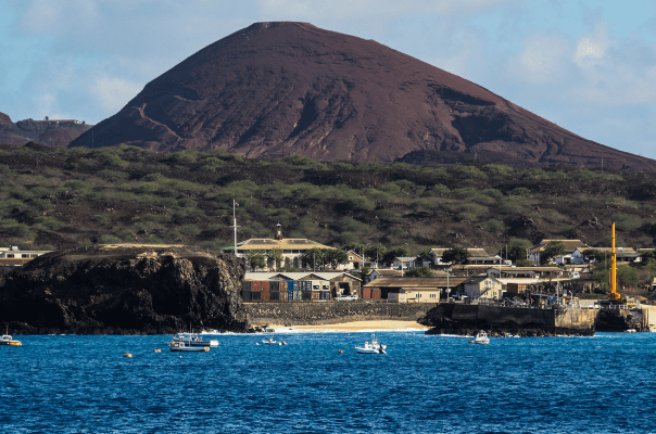 Od džungle do naftnog giganta: Gvajana kao novi Dubai