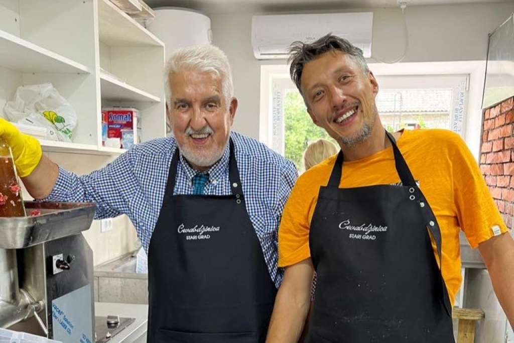 Iz Engleske do Trebinja: Orhan Tičić donosi inovaciju u ugostiteljstvo