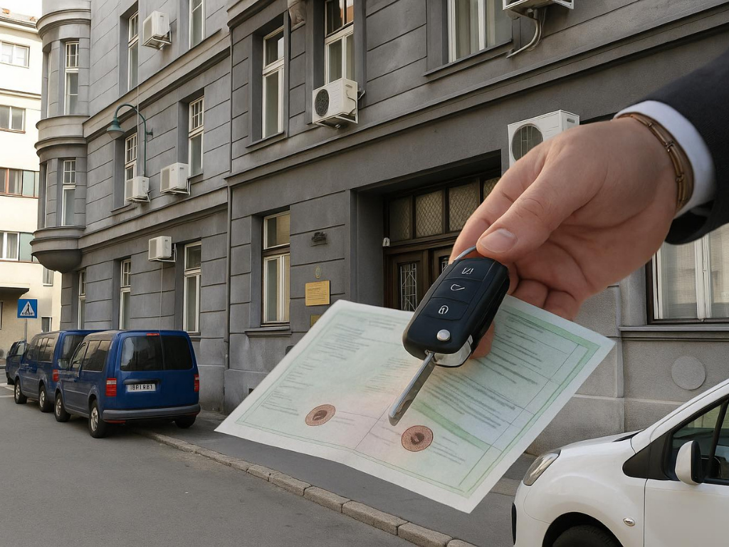 Od faktura do nonsensa: Donose li Fortine izmjene red u registraciju auta?