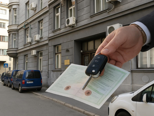 Od faktura do nonsensa: Donose li Fortine izmjene red u registraciju auta?